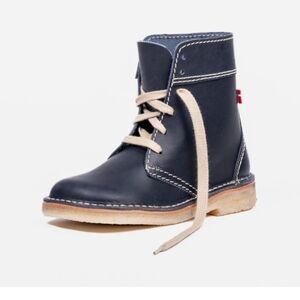 Duckfeet Faborg Boots